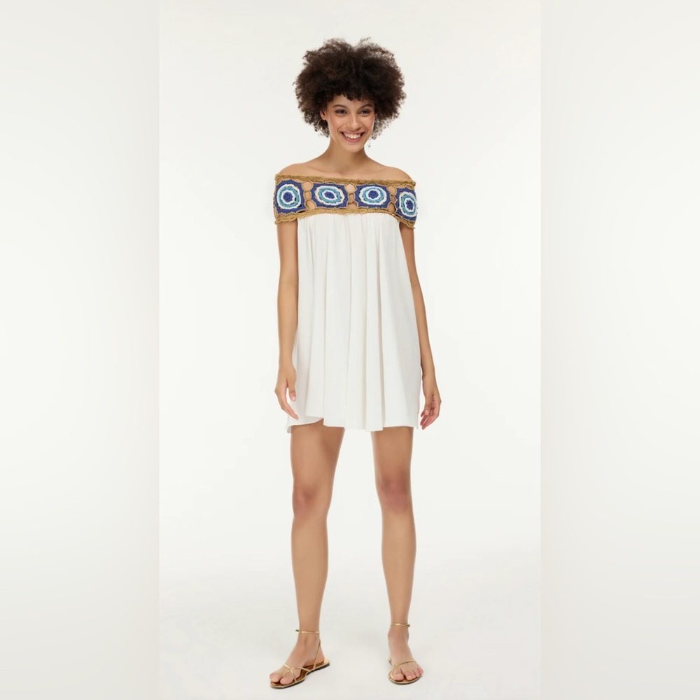 My Beachy Side Zelda Mini NWT Size S - Picture 3 of 8